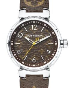 Tambour Monogram