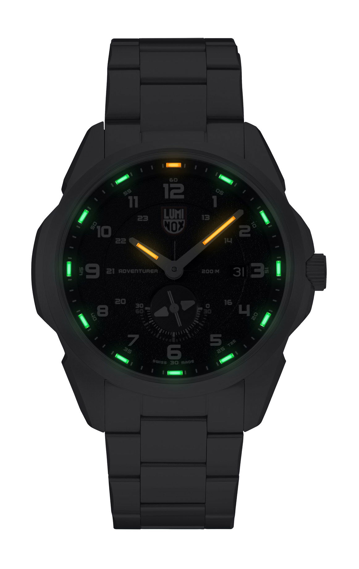 Atacama Adventurer Field 1760 Series - Image 2