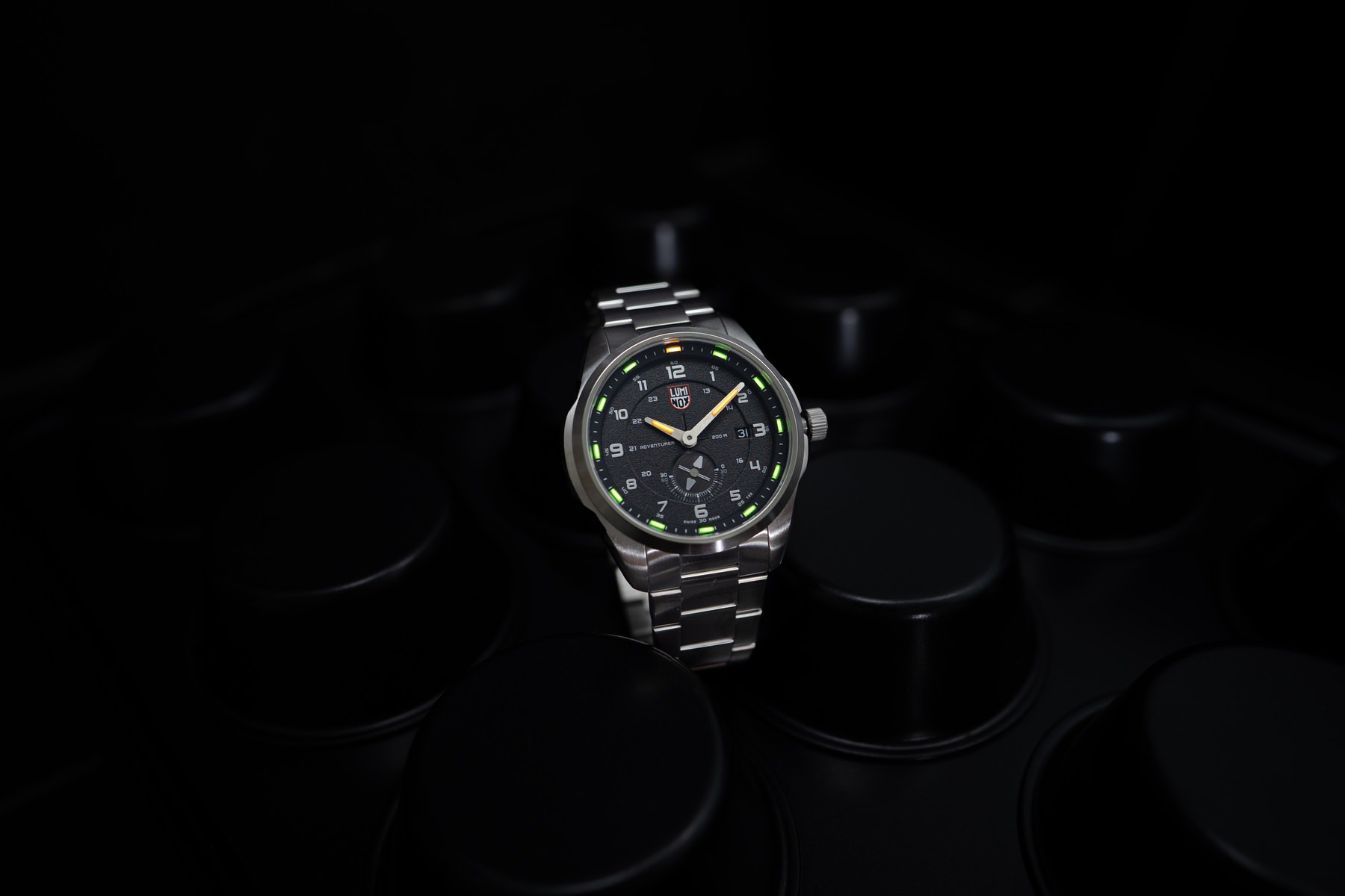 Atacama Adventurer Field 1760 Series - Image 7