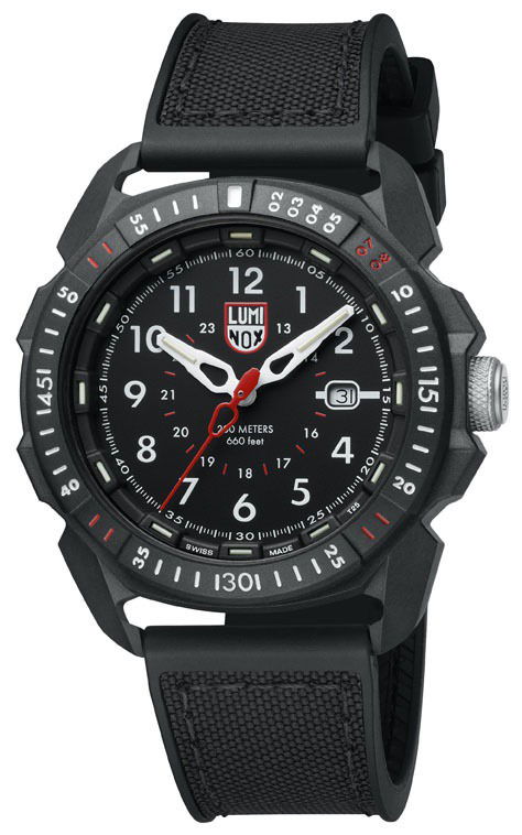 Ice-sar Arctic 1000 Series - Image 3