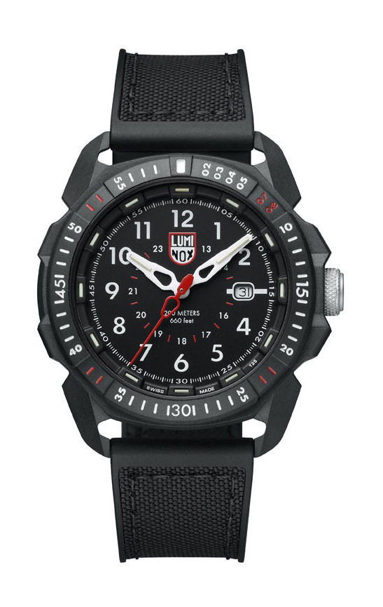 Ice-sar Arctic 1000 Series