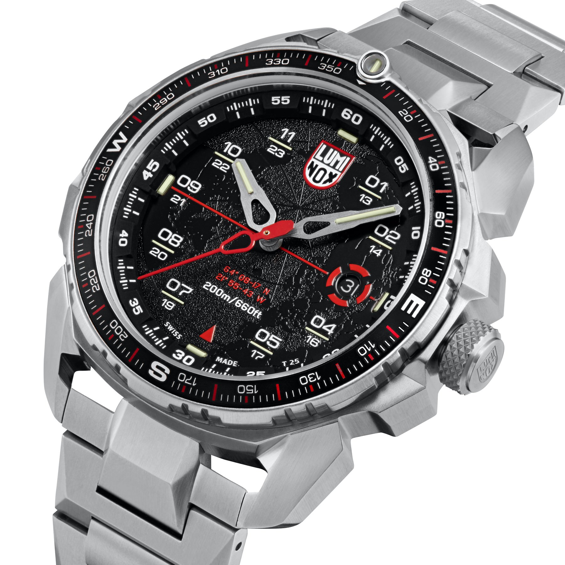 Ice-sar Arctic 1200 Series - Image 5