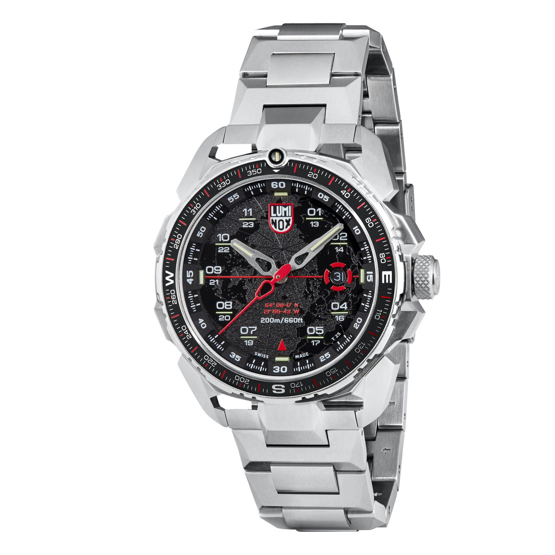 Ice-sar Arctic 1200 Series - Image 7