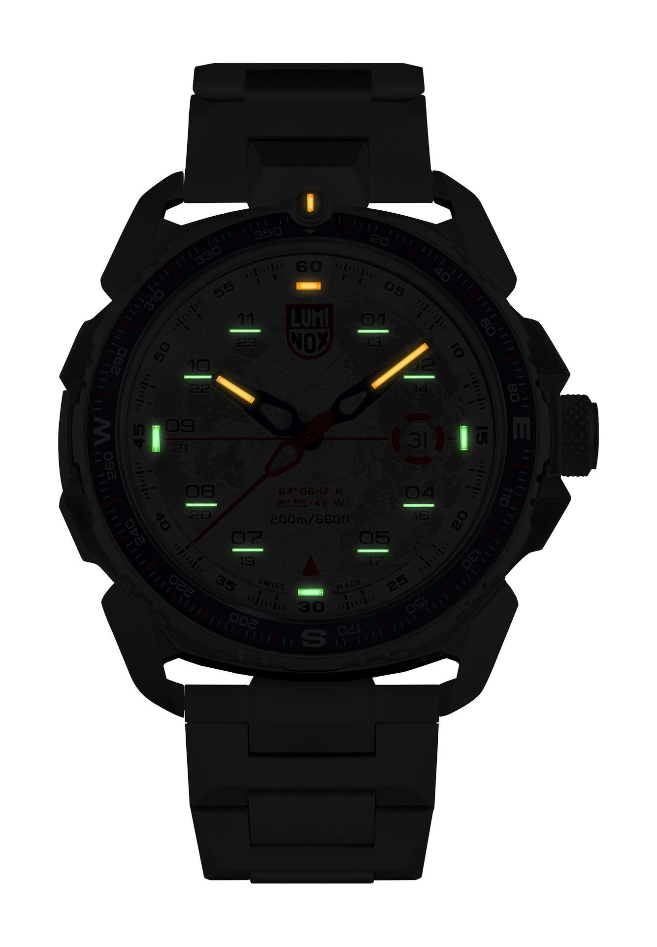 Ice-sar Arctic 1200 Series - Image 2