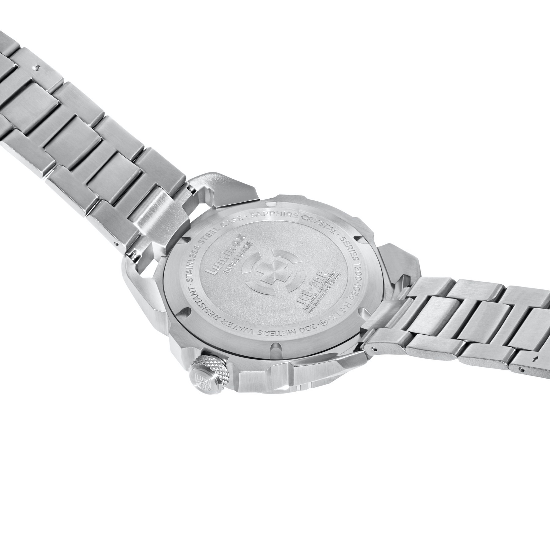 Ice-sar Arctic 1200 Series - Image 4