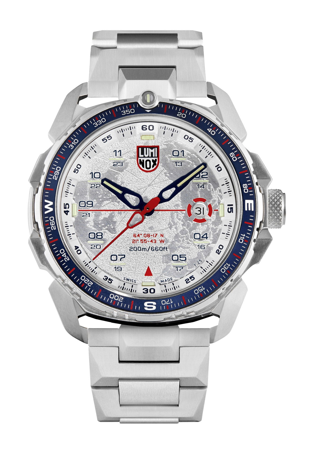 Ice-sar Arctic 1200 Series