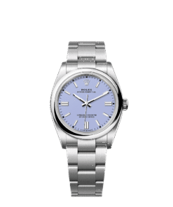 Rolex Oyster Perpetual 36 36 mm Oystersteel 126000-0013