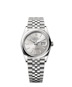 Rolex Datejust 36 36 mm Oystersteel 126200-0001