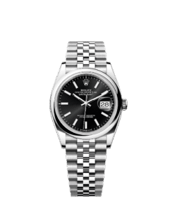 Rolex Datejust 36 36 mm Oystersteel 126200-0003