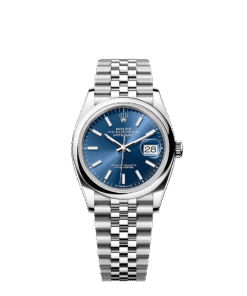 Rolex Datejust 36 36 mm Oystersteel 126200-0005
