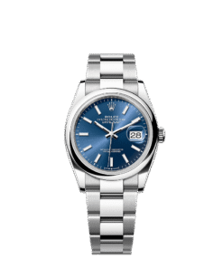 Rolex Datejust 36 36 mm Oystersteel 126200-0006