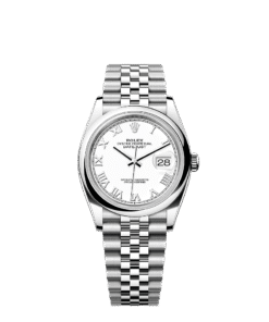 Rolex Datejust 36 36 mm Oystersteel 126200-0007