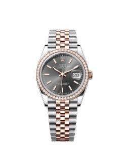 Rolex Datejust 36 36 mm Oystersteel 126281rbr-0001