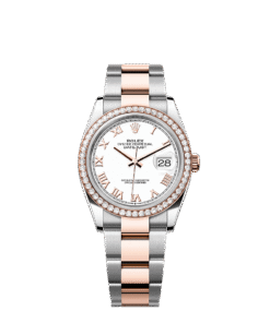 Rolex Datejust 36 36 mm Oystersteel 126281rbr-0004