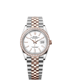 Rolex Datejust 36 36 mm Oystersteel 126281rbr-0005
