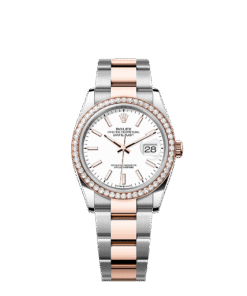 Rolex Datejust 36 36 mm Oystersteel 126281rbr-0006