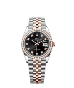 Rolex Datejust 36 36 mm Oystersteel 126281rbr-0007