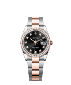 Rolex Datejust 36 36 mm Oystersteel 126281rbr-0008