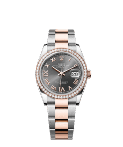 Rolex Datejust 36 36 mm Oystersteel 126281rbr-0012
