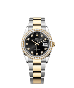 Rolex Datejust 36 36 mm Oystersteel 126283rbr-0008