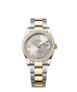 Rolex Datejust 36 36 mm Oystersteel 126283rbr-0018