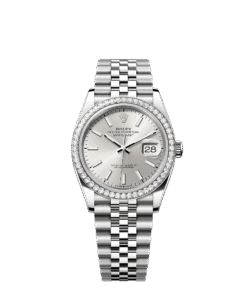 Rolex Datejust 36 36 mm Oystersteel 126284rbr-0005
