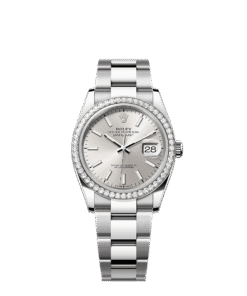 Rolex Datejust 36 36 mm Oystersteel 126284rbr-0006