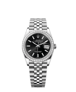 Rolex Datejust 36 36 mm Oystersteel 126284rbr-0007