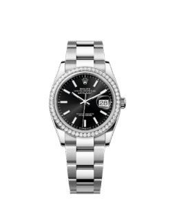 Rolex Datejust 36 36 mm Oystersteel 126284rbr-0008