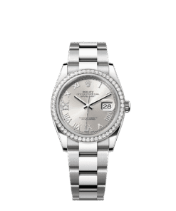 Rolex Datejust 36 36 mm Oystersteel 126284rbr-0022