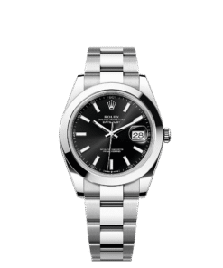 Rolex Datejust 41 41 mm Oystersteel 126300-0011