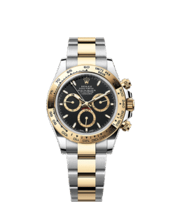Rolex Cosmograph Daytona 40 mm Oystersteel and yellow gold 126503-0003