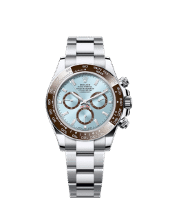 Rolex Cosmograph Daytona 40 mm platinum 126506-0002
