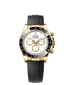 Rolex Cosmograph Daytona 40 mm yellow gold 126518ln-0002