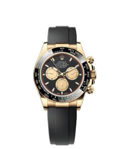 Rolex Cosmograph Daytona 40 mm yellow gold 126518ln-0004