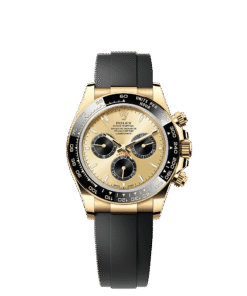 Rolex Cosmograph Daytona 40 mm yellow gold 126518ln-0012