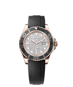 Rolex Yacht-Master 40 40 mm Everose gold 126655-0005