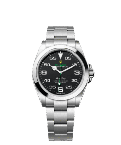 Rolex Air-King 40 mm Oystersteel 126900-0001