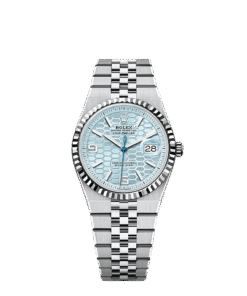 Rolex Land-Dweller 36 36 mm platinum 127236-0001