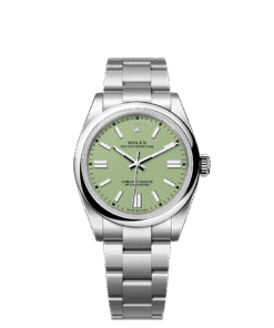 Rolex Oyster Perpetual 41 41 mm Oystersteel 134300-0006