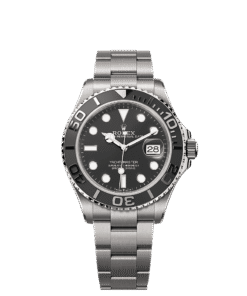 Rolex Yacht-Master 42 42 mm RLX titanium 226627-0001