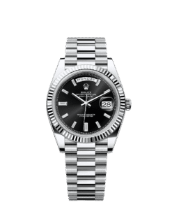 Rolex Day-Date 40 40 mm platinum 228236-0004