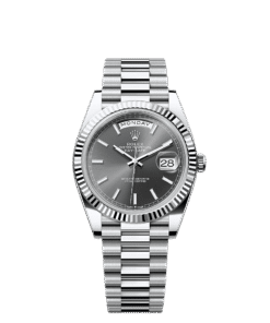 Rolex Day-Date 40 40 mm platinum 228236-0013