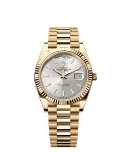 Rolex Day-Date 40 40 mm yellow gold 228238-0066