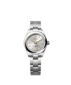 Rolex Oyster Perpetual 28 28 mm Oystersteel 276200-0001