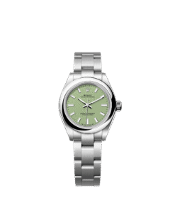 Rolex Oyster Perpetual 28 28 mm Oystersteel 276200-0006