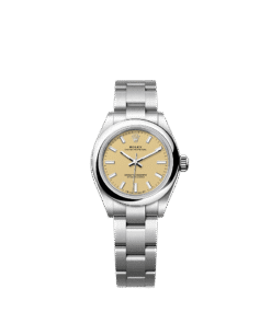 Rolex Oyster Perpetual 28 28 mm Oystersteel 276200-0007