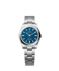 Rolex Oyster Perpetual 31 31 mm Oystersteel 277200-0017