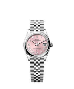 Rolex Datejust 31 31 mm Oystersteel 278240-0014