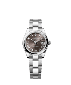 Rolex Datejust 31 31 mm Oystersteel 278240-0015